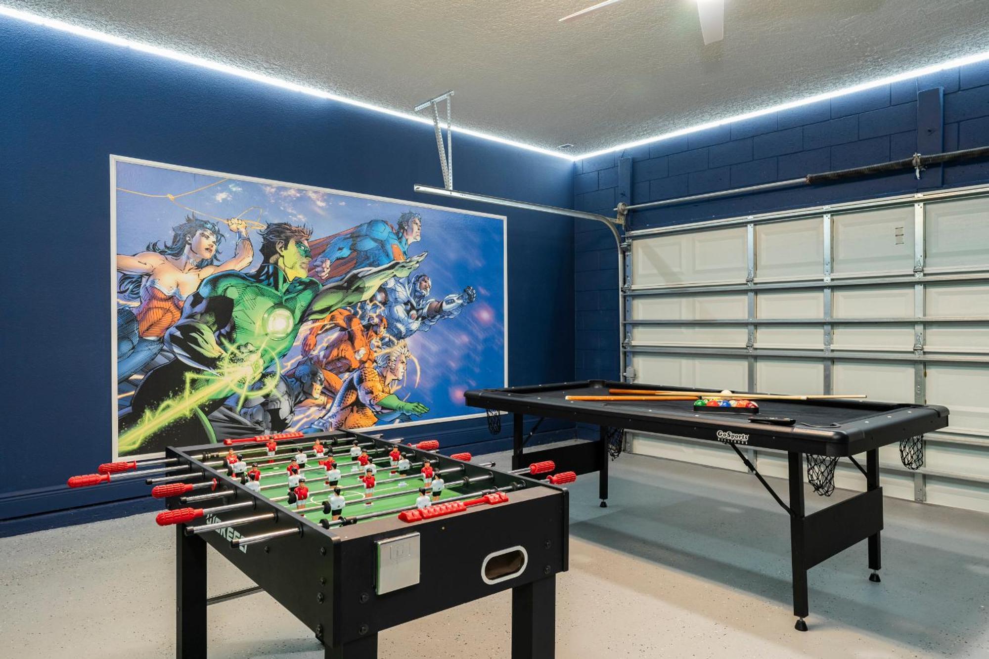 Solterra Resort, Pool Home With Game Room Davenport Buitenkant foto